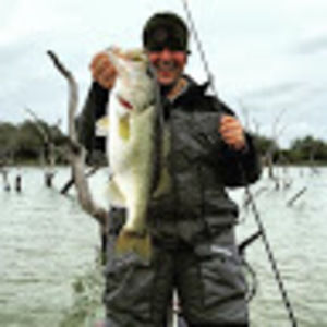 Meet your Posher, Garrett